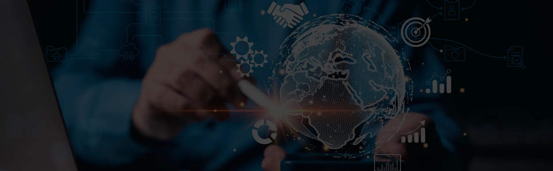 Stratégie digitale et plan marketing
